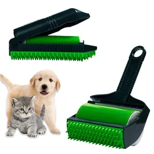 Portable Washable Lint & Pet Hair Removal