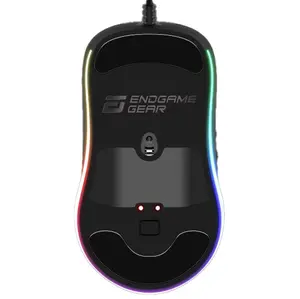 Lethal Skates - Endgame Gear XM1 RGB / XM1r - Made of Glass