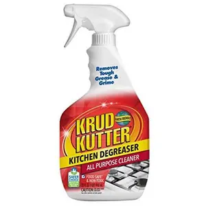 Rust-Oleum 1637966 32 oz Krud Kutter Kitchen Degreaser All-purpose Cleaner