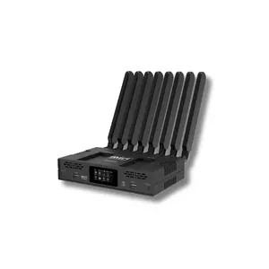 Miri X510 Cellular Bonded Router