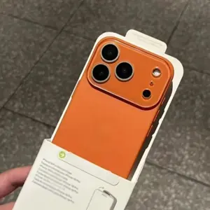 Premium New Alligator Pattern Case for iPhone 17 Pro Max, Full Coverage Design Compatible with Apple 16 & 15 Models, Stylish Protective Cover