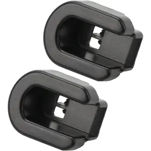 2PCS Tailgate Bushing Compatible with Toyota Tacoma 2017 2018 2019 2020 2021 2022 2023 Year, for Rear Tailgate Hinge Bushing Grommet Right Side