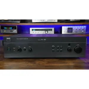 NAD Model 317
