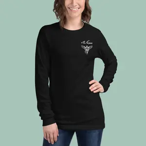 Remember the Fallen cruiser style Long Sleeve