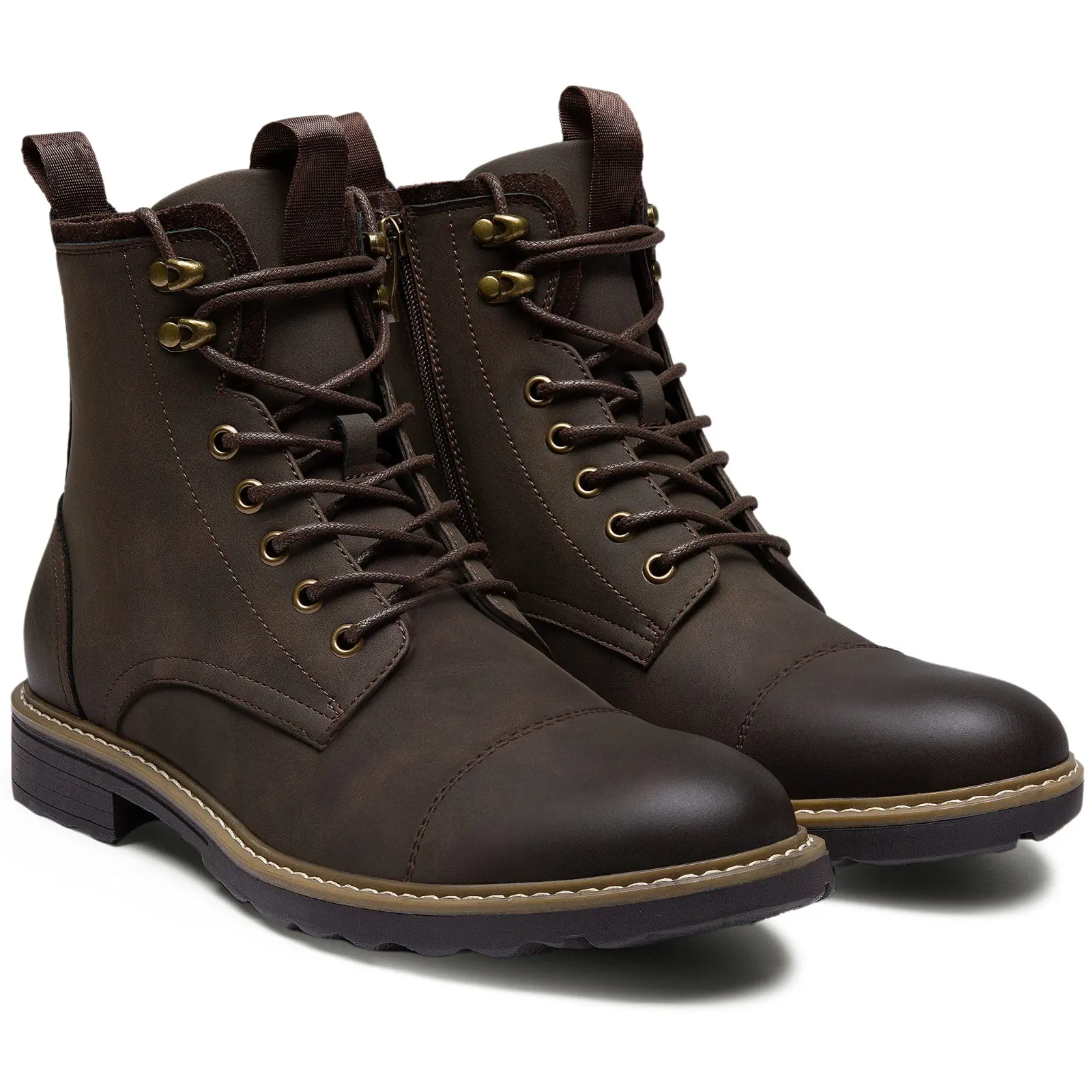 BMY8033A-darkbrown