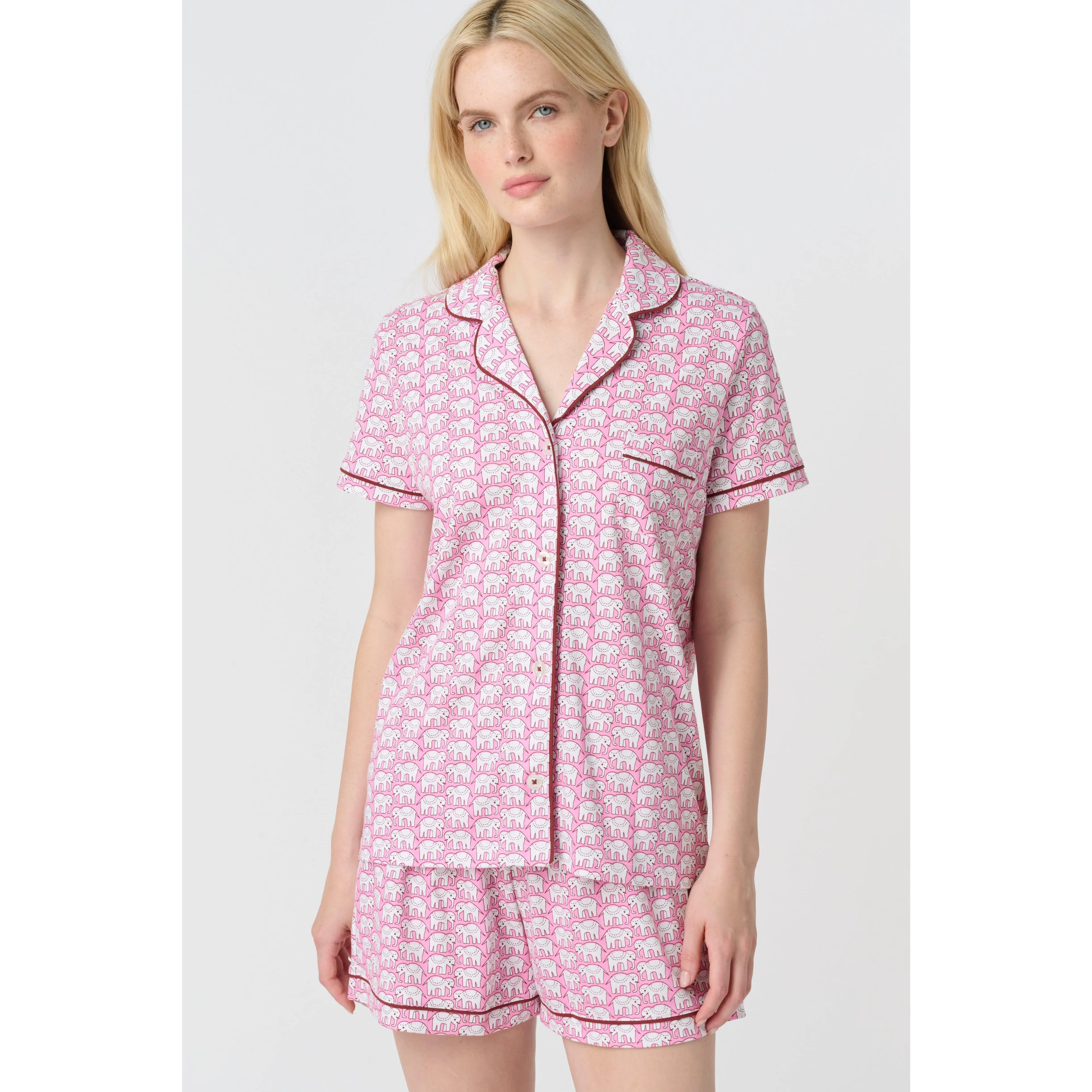 Hathi Polo Pajamas