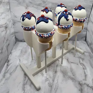 Cake pop cone Holder, Cone stand for cake pops Cake pop cone Holder, Cone stand for cake pops