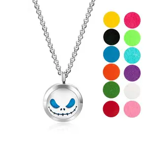 Necklace Diffusers Without Oils  JACK SKULLINGTON