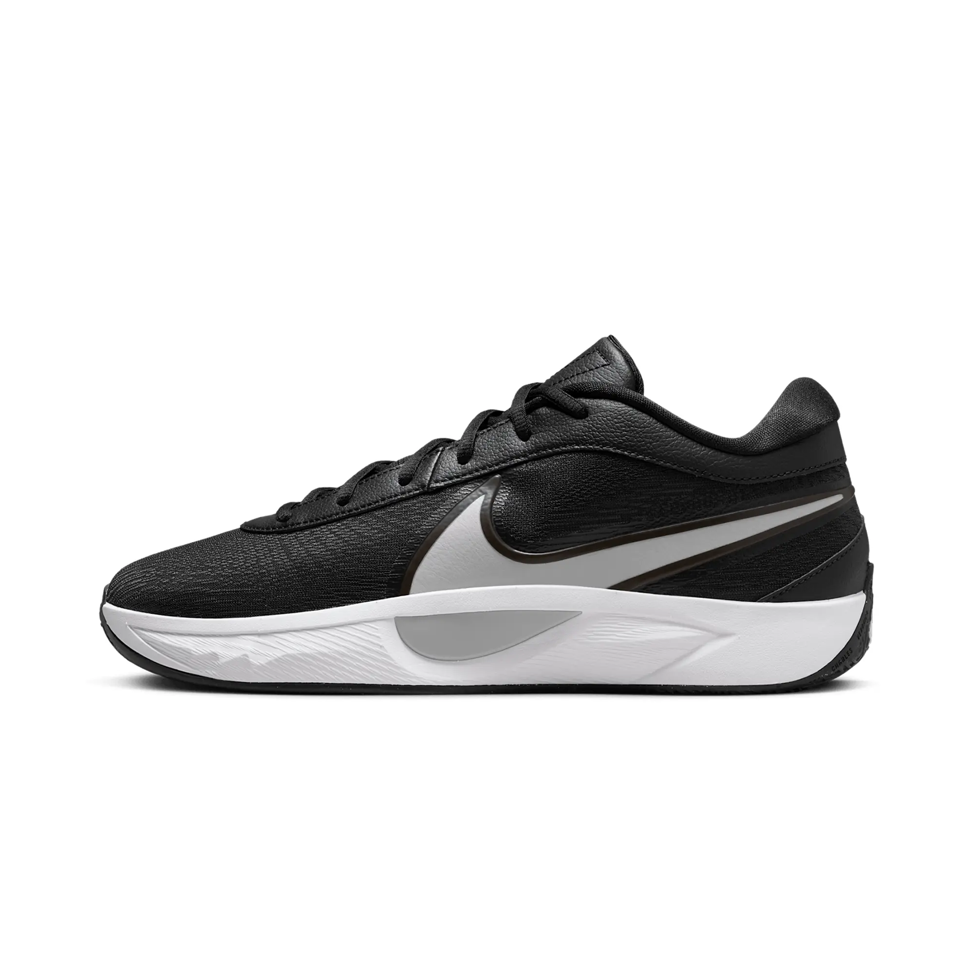 GIANNIS ZOOM FREAK 6 "Black/White" FJ7792 002