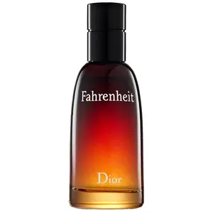 Christian Dior Men's 1.7 Ounce Fahrenheit Eau de Toilette
