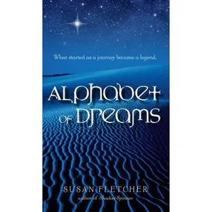 USED-Alphabet of Dreams by Fletcher, Susan (Mass Market Paperback)