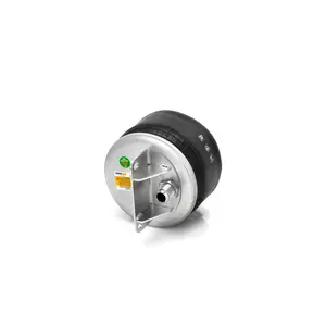 TORQUE Air Spring Bag for Kenworth Trucks (Replaces Firestone 9625, W01-358-9625, Kenworth K-303-25, Goodyear 1R11-222) (TR9625)