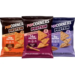 Popcorners Protein Bundle Popcorners Protein Bundle