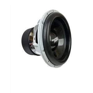 Resilient Sounds Platinum V2 15” Subwoofer