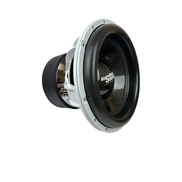 Resilient Sounds Platinum V2 15” Subwoofer