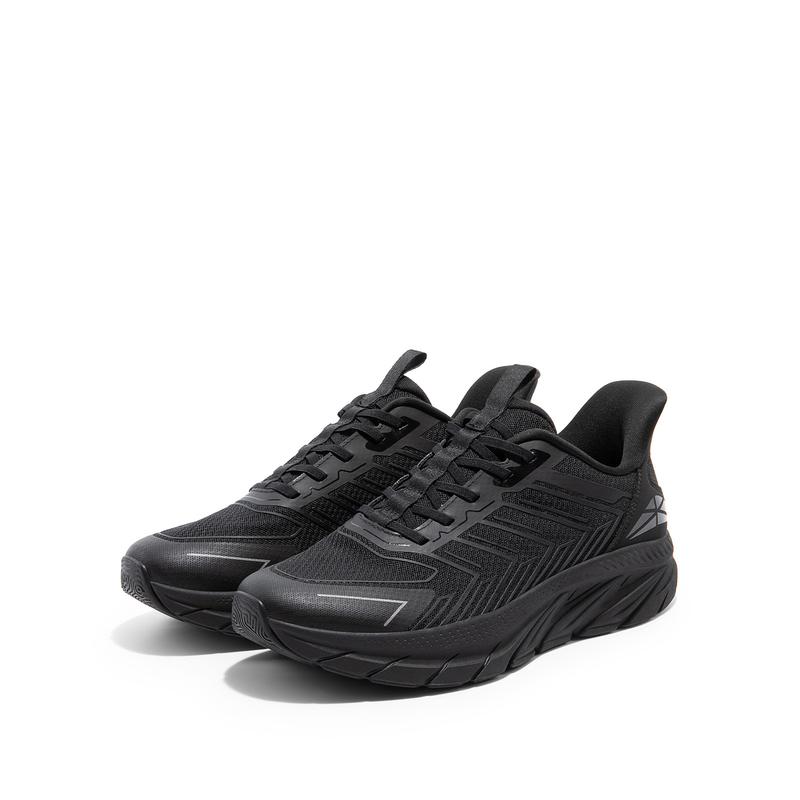 AllSwifit 2.0 Men's Slip On Comfortable Walking Shoes Running Tennis Athletic Gym Workout Cross Training Indoor Outdoor Shoes Walking Shoes Mesh Non Slip Shoes
