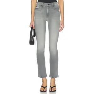 MOTHER The Rascal Hover Jeans in Escape Goat