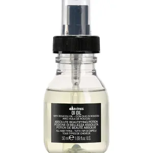 Davines OI Hair Oil for Softness and Shine 50 ml