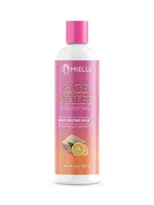 Mielle Rice Water Collection Hair Moisturizing Milk 8oz