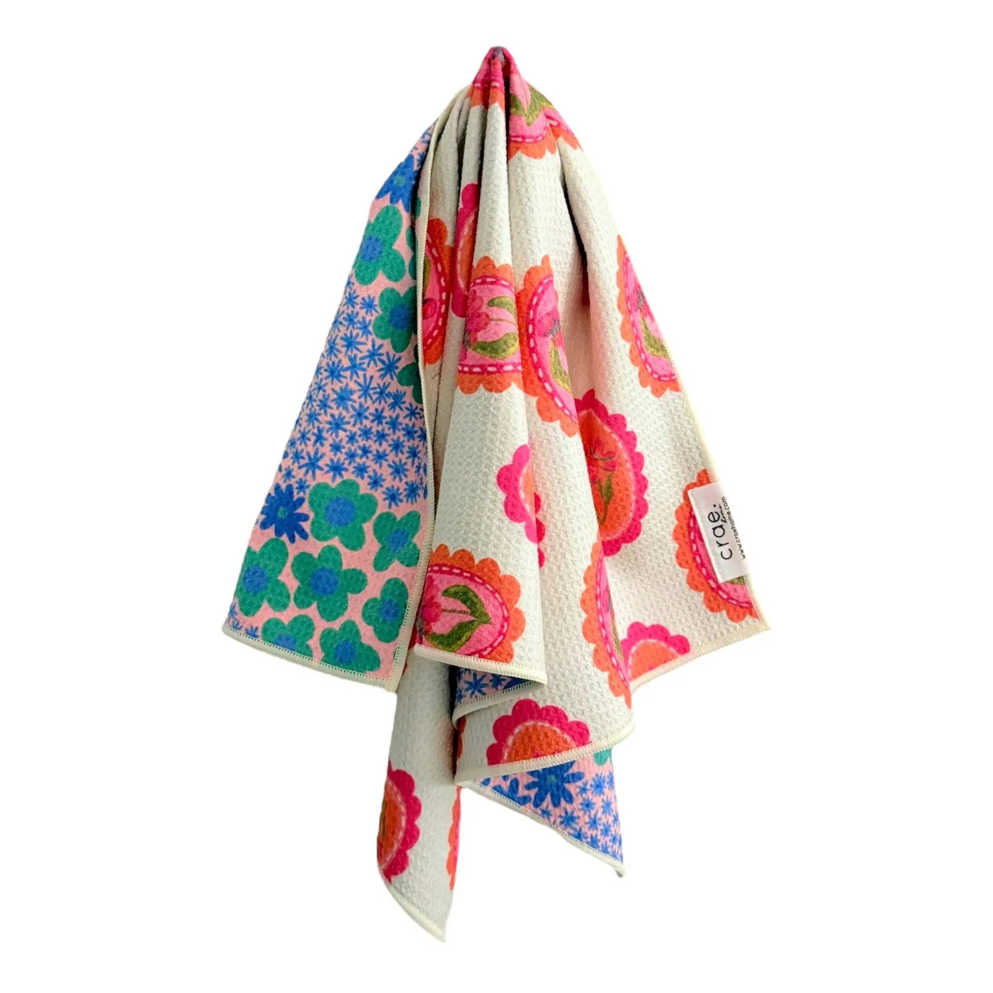Marilyn Reversible Hand Towel