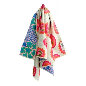 Marilyn Reversible Hand Towel Marilyn Reversible Hand Towel