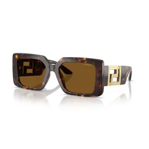 Versace 4505U Sunglasses Versace 4505U Sunglasses