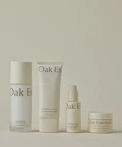 Youthful Skin Routine