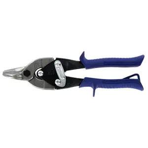 Midwest Tool MWT-6716B Bulldog- Forged Blade- Aviation Snip