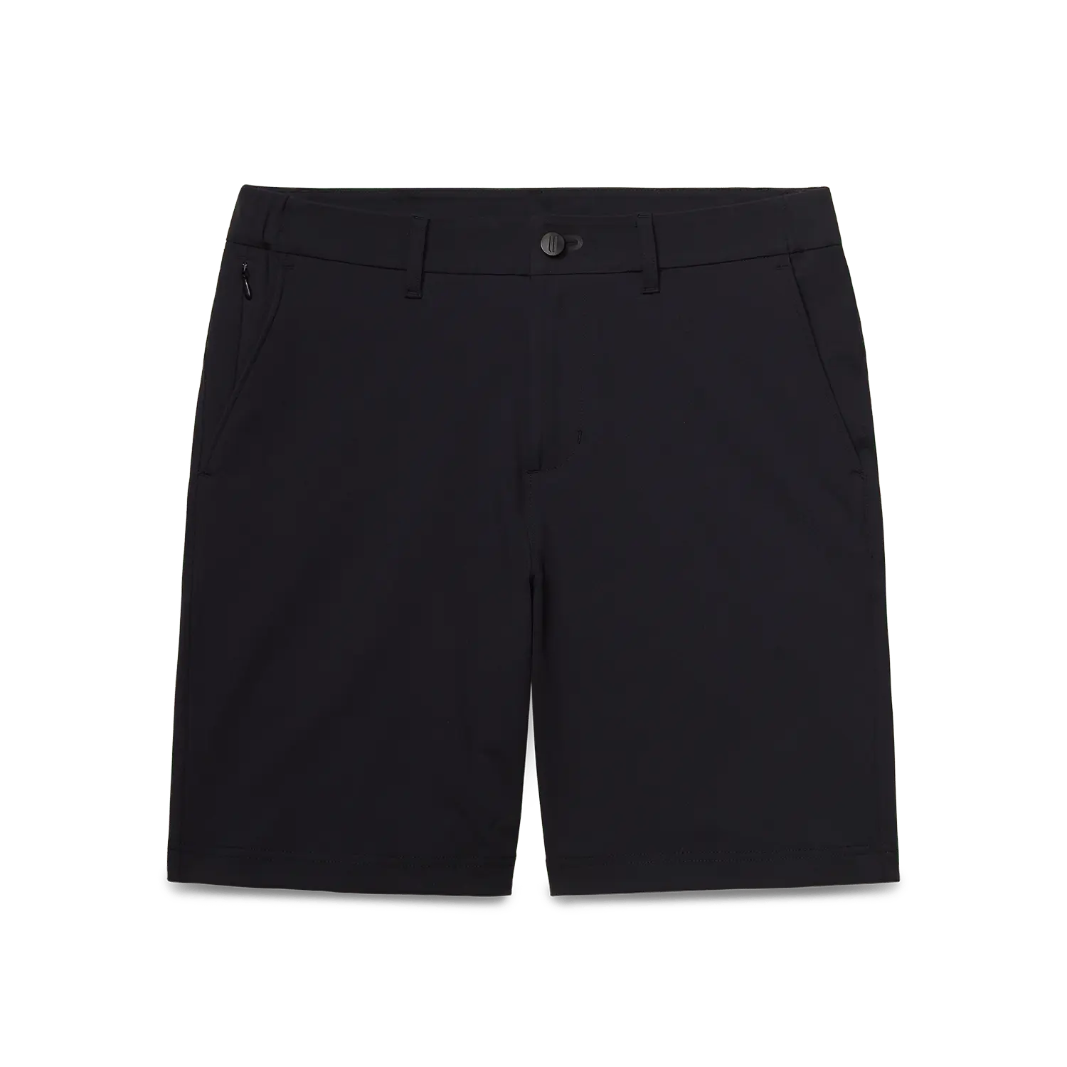 NOBULL Men's Gamechanger 5-Pocket Short in Black