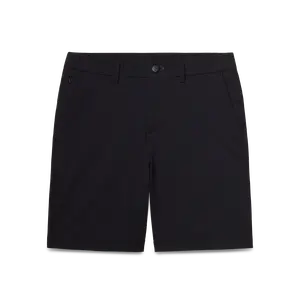 NOBULL Men's Gamechanger 5-Pocket Short in Black