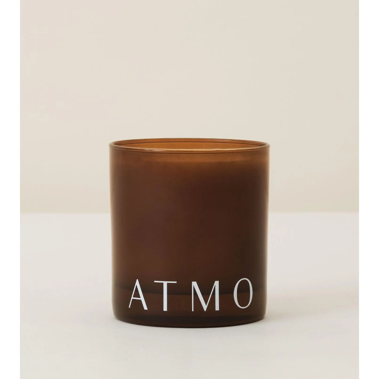 Santal Scented Candle