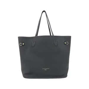 Pre-owned Louis Vuitton Canvas Tote Bags Neverfull Monogram Bag