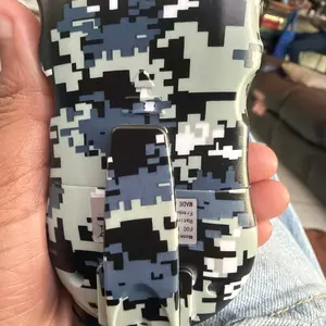 FOREDOM T388A Walkie Talkie for Kids, Walike Talkies for Boys Girls with 2-Way Radio Long Range Outdoorfun