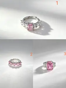 Elegant Ring · $29 Collection