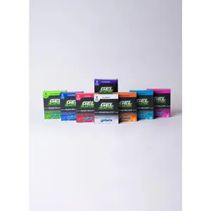 Gellet 3-Pack (30,000 Gellets) – Triple the Fun