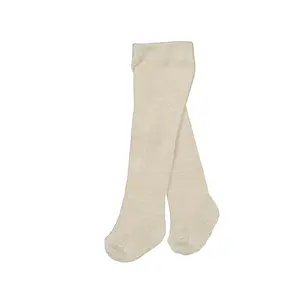 Champagne Shimmer Tights by Mayoral
