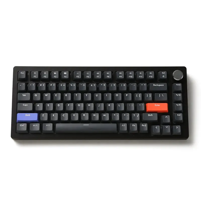 DrunkDeer X60 Future HE Magnetic Switch Keyboard,RT 0.01,Web