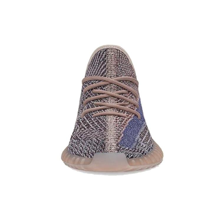 Adidas Originals Yeezy Boost 350 V2 H02795 Blue/Brown Fade Retro Low-Top Casual Shoes Unisex Authentic New