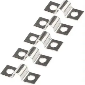 Blue Sea  Terminal Block Jumpers for 2500 Series Blocks
