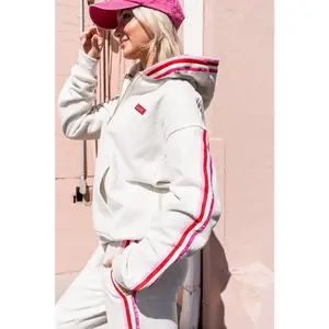 Comfort Zone FullZip - Main Squeeze