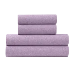 U.S. Polo Assn. Jersey Knit Sheet Set