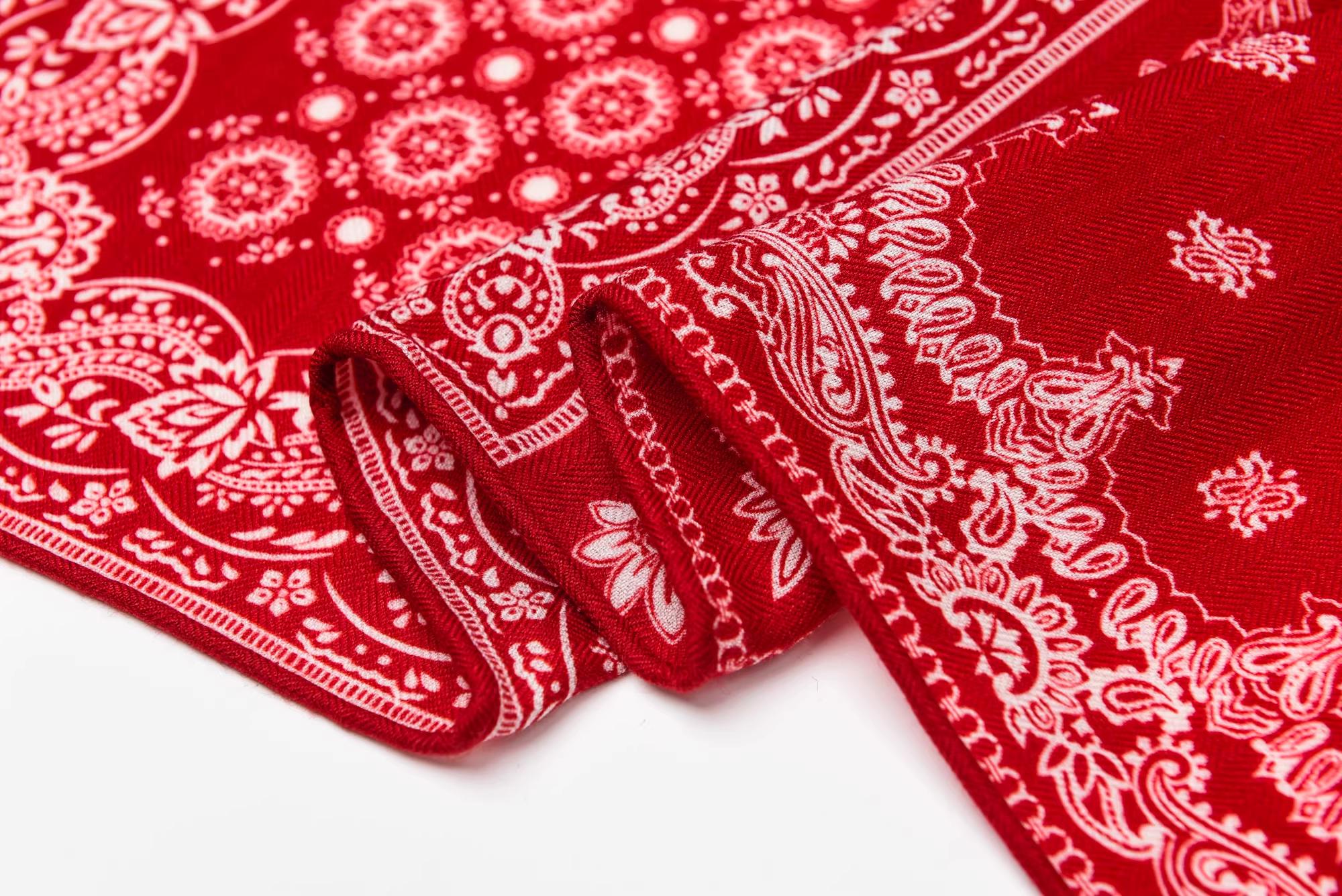 head scarf square scarf Men’s 100% Mulberry Silk Wool Square Scarf/Neck Wrap – Retro Style,viral scarf trending now , Suit Accessory, Shirt Tie, Neck Scarf