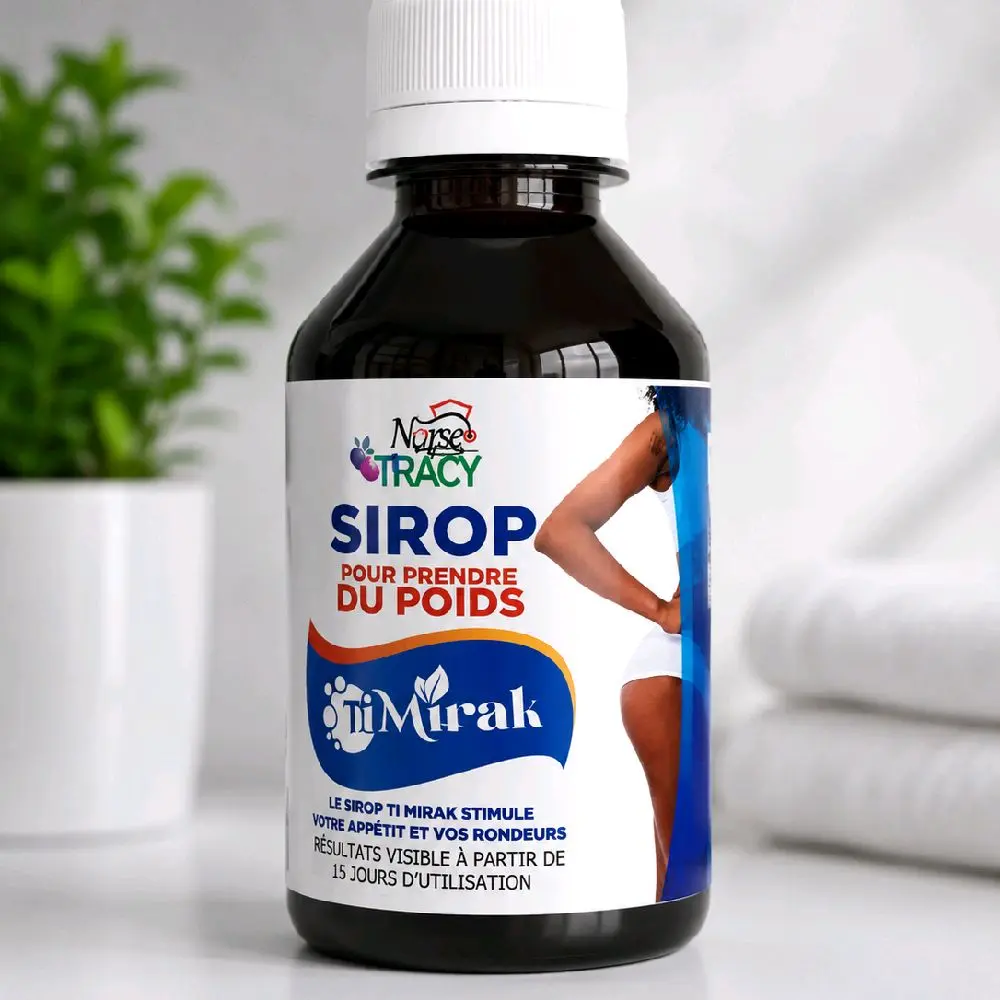 Timirak Syrup