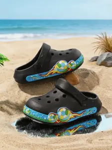 Summer Hole Shoes, Toddler & Youth Comfortable Cute Lightweight Breathable, Ideal for Sports Outdoor Home Use