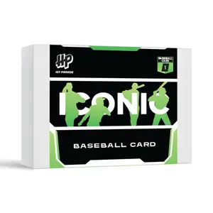 Hit Parade Iconic Baseball 2026