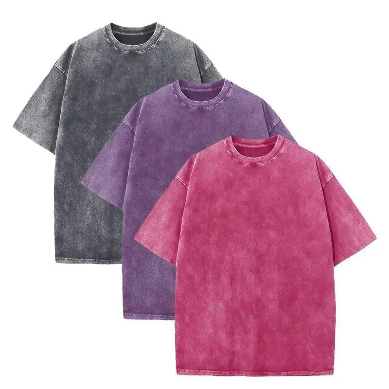 gray + purple + red