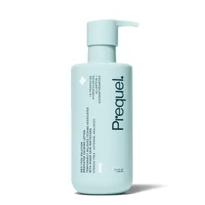 Anti-itch Solution - Medicated Calming Lotion, Alleviates Itching associated & Minor Burns and Cuts, Sunburn, Scrapes, & Insect Bites