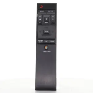 Anderic RR1220E Universal Remote Control for Samsung TV with RF Pointer | BN59-01220E, BN59-01220J, BN59-01220A, BN59-01232A