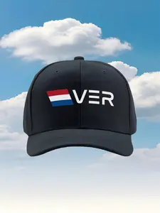 Max Verstappen 2026 new model Multi Color Soft Fabric Winter Cap Warm Cozy Unisex Knit Hat with Universal Fit, Versatile Headwear for All Genders & Cold Weather Outfits