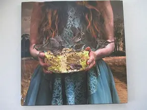 USED Book - Entropic Kingdom (New *SIGNED* 1st Edition) by Tom Chambers (Hardcover)